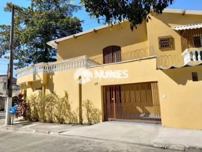 Sobrado com 3 Quartos à venda, 109m² no Vila Antônio, São Paulo