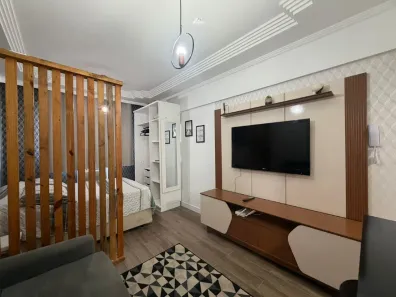 Apartamento com 1 Quarto à venda, 30m² no Nações, Balneário Camboriú
