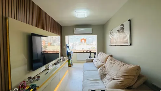 Apartamento com 3 Quartos à venda, 110m² no Jardim Enseada, Guarujá