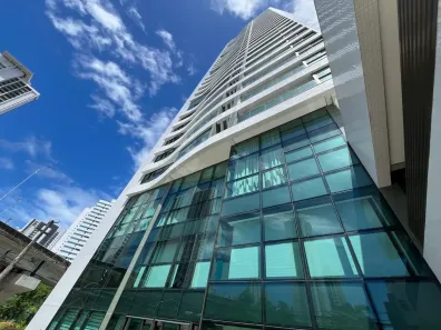 Apartamento com 3 Quartos à venda, 108m² no Boa Viagem, Recife