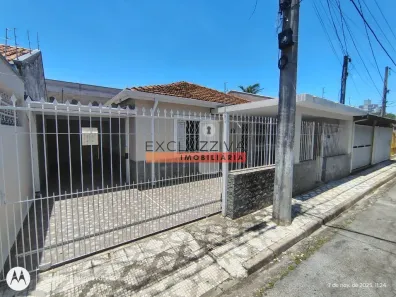 Casa com 2 Quartos para alugar, 65m² no Jardim Maria Augusta, Taubaté