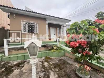 Casa com 3 Quartos à venda, 66m² no Freguesia (Ilha do Governador), Rio de Janeiro