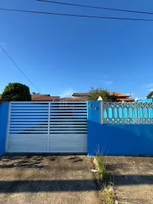 Casa com 3 Quartos para alugar, 240m² no Bananeiras (Iguabinha), Araruama