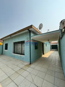 Casa com 3 Quartos à venda, 134m² no Parque Brasil, Jacareí