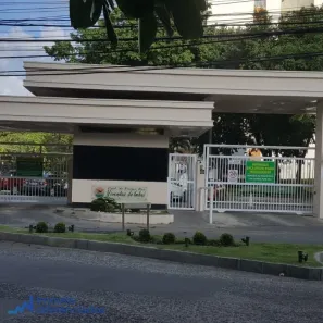 Apartamento com 3 Quartos à venda, 96m² no Imbuí, Salvador