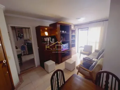 Apartamento com 3 Quartos à venda, 85m² no Vila Leopoldina, São Paulo