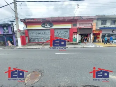 Imóvel Comercial para alugar, 250m² no Veloso, Osasco