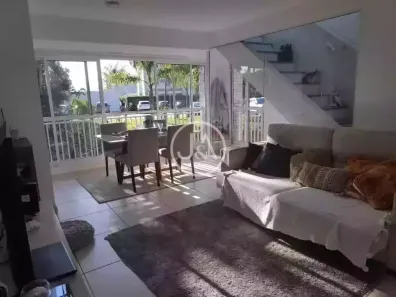 Cobertura com 3 Quartos à venda, 187m² no Centro, Petrópolis