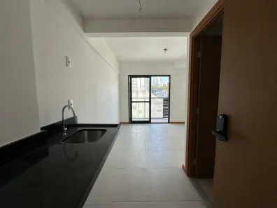 Apartamento com 1 Quarto à venda, 19m² no Barra, Salvador