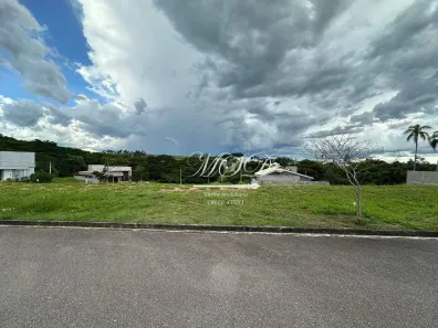 Lote/Terreno à venda, 343m² no Condomínio Terras do Vale, Caçapava