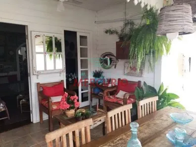 Casa com 3 Quartos à venda, 139m² no Centro, São Sebastião