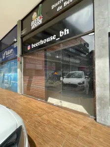 Ponto Comercial para alugar, 45m² no Serrano, Belo Horizonte
