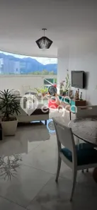 Apartamento com 3 Quartos à venda, 90m² no Recreio dos Bandeirantes, Rio de Janeiro