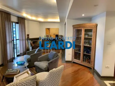 Apartamento com 3 Quartos à venda, 186m² no Parque da Mooca, São Paulo