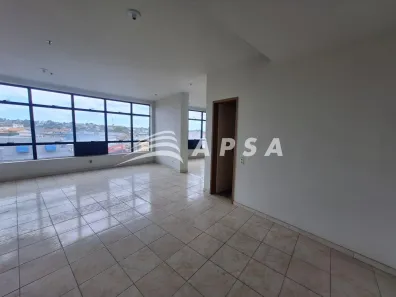 Sala Comercial para alugar, 31m² no Apolo II (Manilha), Itaboraí