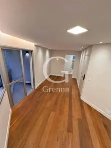 Apartamento com 2 Quartos à venda, 55m² no Vila Olímpia, São Paulo