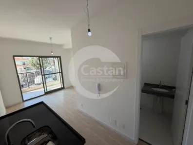 Apartamento com 1 Quarto para alugar, 25m² no Vila Prudente, São Paulo
