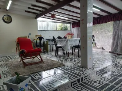 Casa com 6 Quartos à venda, 305m² no Jardim Vera Cruz, São Paulo