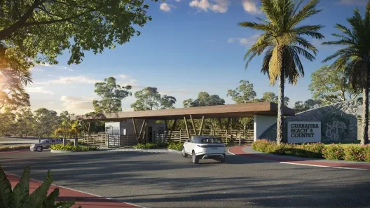 Lote/Terreno à venda, 750m² no Monte Gordo (Monte Gordo), Camaçari