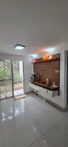 Apartamento com 2 Quartos à venda, 56m² no Veloso, Osasco