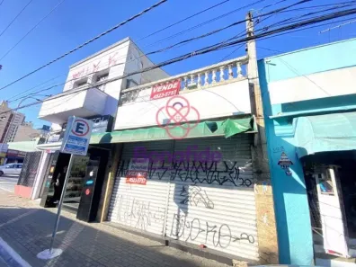 Ponto Comercial à venda, 300m² no Bela Vista, Jundiaí