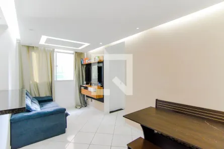 Apartamento com 2 Quartos à venda, 44m² no Centro, Guarulhos
