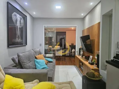 Apartamento com 2 Quartos à venda, 72m² no Ipiranga, São Paulo