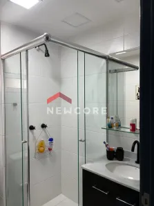 Apartamento com 3 Quartos à venda, 70m² no Jaguaré, São Paulo