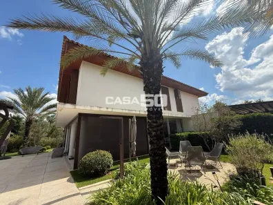 Casa de Condomínio com 4 Quartos à venda, 432m² no Residencial Jardim Perolla II, Itupeva