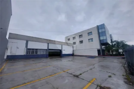 Galpão/Depósito/Armazém à venda, 1041m² no Vila Lageado, São Paulo