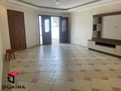 Sobrado com 4 Quartos à venda, 267m² no Montanhão, São Bernardo do Campo