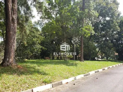 Lote/Terreno à venda, 706m² no Jardim das Cerejeiras, Arujá