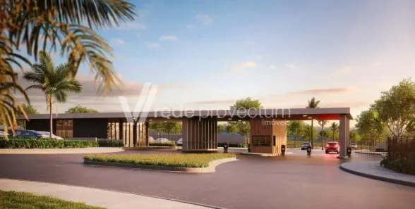 Lote/Terreno à venda, 300m² no Parque da Figueira, Paulínia