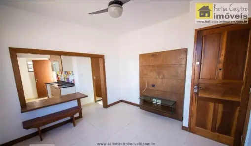 Apartamento com 1 Quarto à venda, 50m² no Santa Rosa, Niterói