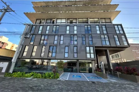 Flat com 1 Quarto à venda, 34m² no Tambaú, João Pessoa