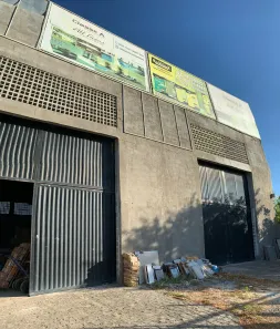 Galpão/Depósito/Armazém à venda, 600m² no Aruana, Aracaju