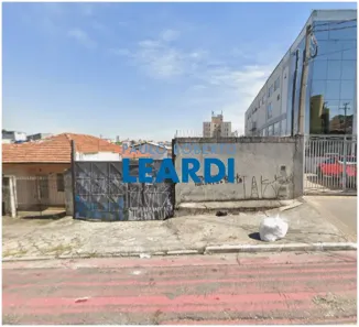 Lote/Terreno à venda, 500m² no Jardim Independência, São Paulo