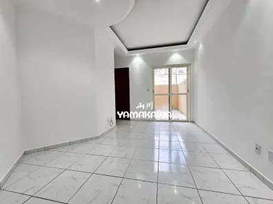 Apartamento com 2 Quartos à venda, 52m² no Fazenda Aricanduva, São Paulo
