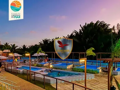 Apartamento com 2 Quartos para alugar, 48m² no Pium (Distrito Litoral), Parnamirim