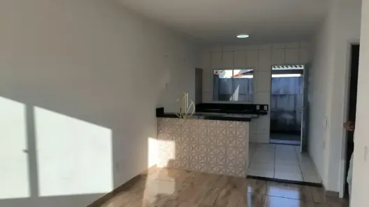 Casa de Condomínio com 2 Quartos à venda, 50m² no Jardim Horizonte, Mogi Guaçu