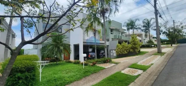 Casa de Condomínio com 3 Quartos à venda, 250m² no Parque das Quaresmeiras, Campinas