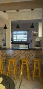Casa com 3 Quartos à venda, 140m² no Quiririm, Taubaté