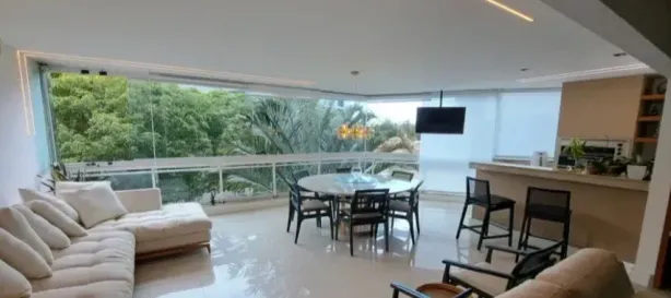 Apartamento com 3 Quartos à venda, 190m² no Recreio dos Bandeirantes, Rio de Janeiro