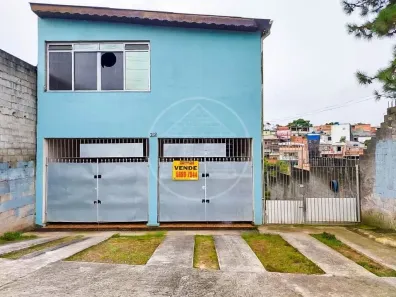 Sobrado com 3 Quartos à venda, 250m² no Recanto Campo Belo, São Paulo