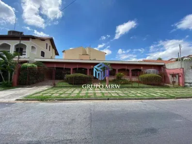 Casa com 3 Quartos à venda, 154m² no Vila Trujillo, Sorocaba