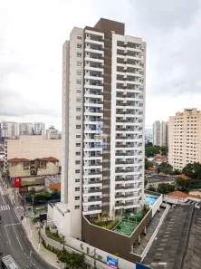 Apartamento com 3 Quartos à venda, 106m² no Tatuapé, São Paulo