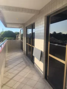Apartamento com 3 Quartos à venda, 120m² no Glória, Macaé
