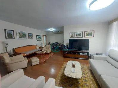 Apartamento com 4 Quartos à venda, 158m² no Ingá, Niterói
