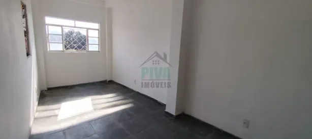 Kitnet com 1 Quarto para alugar, 30m² no Alto Caiçaras, Belo Horizonte