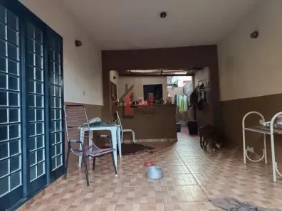 Casa com 3 Quartos à venda, 150m² no Jardim Vale do Sol, Presidente Prudente